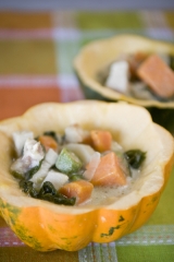 Soups